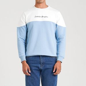 Sudadera con Capucha Personalizada con Estampado Digital, 380g, 100% Algodón, Forro Polar, Resistente al Viento, Transpirable, Cuello Redondo, para Hombre, Invierno, Venta al Por Mayor - Product Image 1