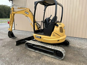 Mini-excavatrice JCB 8035 ZTS abordable à vendre, 3,5 tonnes, compacte, pour travaux de construction, fournisseur - Product Image 2