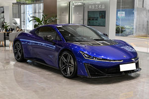 Coupé Deportivo Eléctrico Usado 2024, 506 km de Autonomía, Transmisión Automática Suave, EV en Excelente Estado, Suministrado desde Japón - Product Image 4