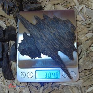 Superior Quality <b>Oud</b> Vietnam Agarwood Chips Reasonably Priced for Aromatherapy Incense <b>Diffuser</b> & Incense Holders - Product Image 5