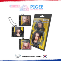 AESPA - [ WHIPLASH ] ALBUM MINI KE-5 (Versi SMINI) ALBUM KPOP TERLARIS DI KOREA