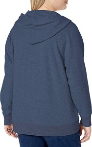 Sweats à capuche chauds d'hiver décontractés à capuche pour femmes - Product Image 3