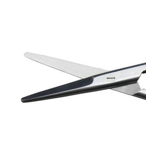 Tijeras de disección de calidad superior más vendidas, instrumentos quirúrgicos hechos de acero, fuente de alimentación manual, precio de fábrica, servicios OE - Product Image 5