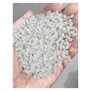 Granulés de LDPE vierge de qualité industrielle, matériau polymère, approvisionnement direct usine, haute qualité, export en vrac - Product Image 5