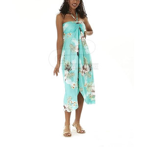 Ensemble de tenues assorties pour les vacances d'été en famille, idéal pour les vacances, les voyages, les aventures, les activités de plage et les événements familiaux - Product Image 3