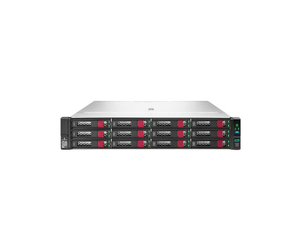 Hochwertiger DL385-Rack-Server | Skalierbare 2U-Rechenzentrumlösung für Virtual isierung und Cloud-Arbeitslasten - Product Image 4