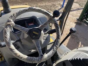 2023 Kubota Engine B75D Tractopelle Eaton Cylindre hydraulique Charge nominale de 9 tonnes Composant de base de la boîte de vitesses Garantie 1 an-Utilisé - Product Image 2