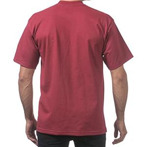 Camiseta de Hombre Lisa de Estilo Urbano 2026, Secado Rápido, Transpirable, Ligera y Cómoda - Product Image 2