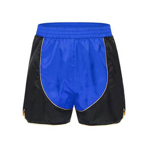 Pantalones cortos BJJ Jiu Jitsu de sublimación de alta calidad, pantalones cortos MMA ligeros, transpirables, ropa de entrenamiento de secado rápido, equipo de agarre personalizado - Product Image 3