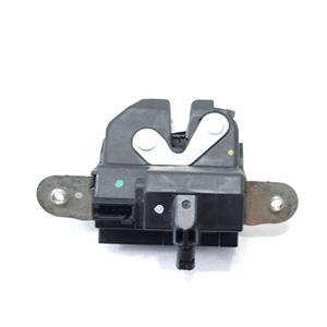 CERRADURA DE LA PUERTA TRASERA OPEL Corsa E 3ª Serie 13481535 (15>) - Product Image 3