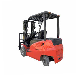 Carretilla elevadora de Gas GLP, 3 toneladas, 2022 T, 3 toneladas, 3,5 toneladas, 2,5 toneladas - Product Image 5