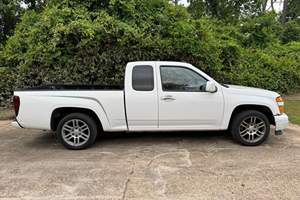 รถเชฟโรเลต โคโลราโด LT ปี 2009 มือสอง พวงมาลัยซ้าย/ขวา - Product Image 2