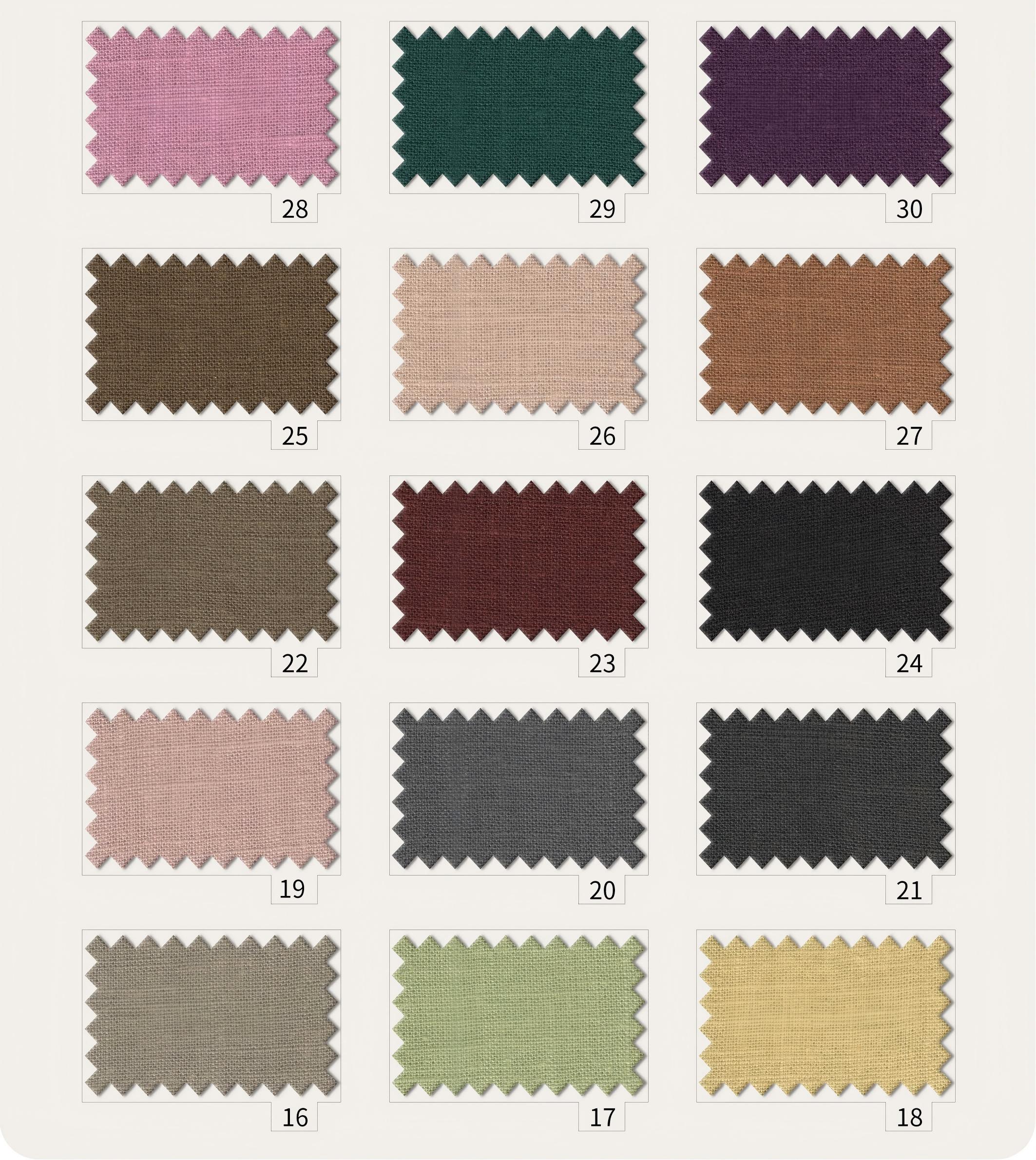 Color 16#-30#