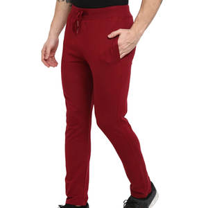 Pantalones Casuales para Hombre con Logotipo de Marca Personalizado, Ropa para Hombre al por Mayor - Product Image 2