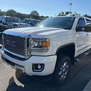 2016 GMC Sierra 3500 Denali - Product Image 1