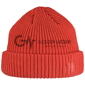 หมวกบีนนี่ใส่ได้ทั้งชายและหญิงหมวกบีนนี่ลายพื้นเมืองสำหรับฤดูหนาวปรับแต่งได้หมวกเล่นสกีสีพื้นป้ายหมวกถักแบบกำหนดเอง - Product Image 6