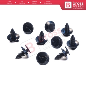 BCF1059 10 Pieces Door Panel Retainer for 4005099 6033862 796255 - Product Image 4