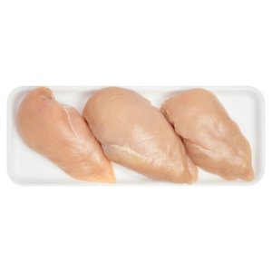 Poitrine de poulet congelée halal bon marché désossée sans peau à haute teneur en protéines pour exportation - Product Image 2
