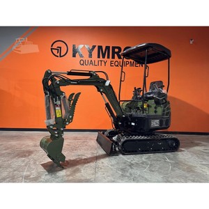 Produit KYMRON XH14-2 2026 en état neuf - Product Image 6