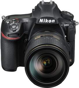 MEILLEUR PRIX POUR D850 DSLR Numérique - Product Image 1