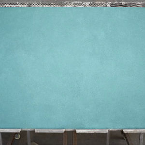 Panneau mural moderne doré, imperméable et ignifuge pour la décoration intérieure et l'usage commercial - Product Image 2