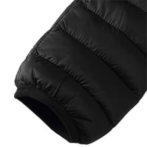 เสื้อแจ็คเก็ตพัฟเฟอร์ผู้ชายไซส์พลัสแบบสั่งทำใหม่ปี 2026 สำหรับฤดูหนาว แบบยูนิเซ็กซ์ คุณภาพสูงสั่งทำพิเศษ - Product Image 3