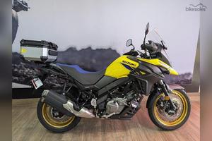 Suzuki V-STROM 650XT - Product Image 4