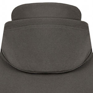 Dernières vestes coupe-vent de haute qualité pour hommes vêtements de sport en gros pour l'hiver nouvelles tendances de la mode support Hip Hop durable - Product Image 3