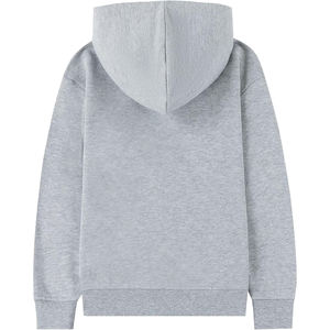 Sudadera con Capucha para Hombre 2025, Sudadera de Felpa 100% Algodón, Tejido Antiencogimiento, Juvenil con Capucha - Product Image 2