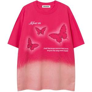 T-shirts pour hommes de haute qualité 100 coton T-shirt grande taille personnaliser impression numérique logo 180gsm hommes plaine O-cou T-shirt personnalisé - Product Image 2