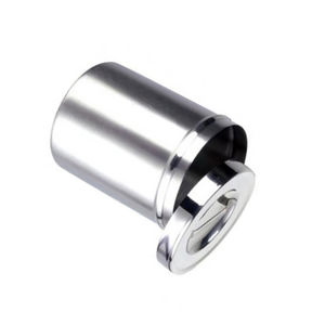 Tambours à pansements et pots à pansements creux de 30 pièces-Plateaux d'instruments chirurgicaux de meilleure conception pour pots à pansements à usage médical - Product Image 5