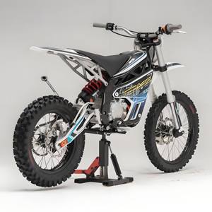 TOP DEMAND 80V 37aH Potencia máxima 9000W Bicicleta de Cross eléctrica Todo terreno Ebike Bicicleta eléctrica Motorrad Pit Tbike - Product Image 4