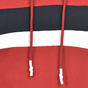 Sudaderas con Capucha de Alta Calidad para Hombre, de Algodón/Poliéster, con Cierre, Estilo Urbano, Impresión Digital a Todo Color, Tejido Transpirable y Térmico para Invierno - Product Image 6