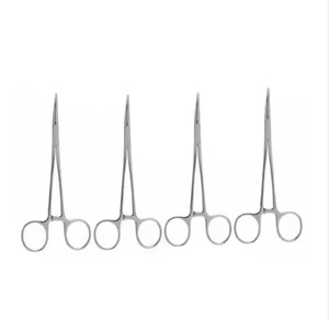 Juego de Instrumentos de Cirugía Craneal de Acero Inoxidable ME-001 de Mediva Essence, 32 Piezas, Instrumentos de Neurocirugía Espinal y Craneotomía, con Certificación CE - Product Image 3