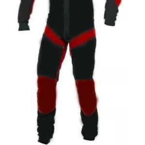 Combinaison de plongée intégrale 3MM personnalisée en néoprène, épaisse et chaude pour l'hiver, pour la natation, le surf et la protection solaire - Product Image 4