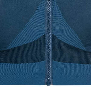 Sujetador deportivo para mujer de la mejor calidad, ropa de gimnasio transpirable, nuevo diseño de Pakistán - Product Image 5