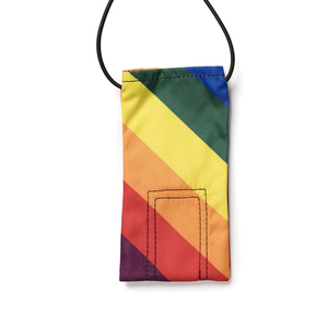 ที่คลุมถังเพนท์บอลหลากสีแขนกระบอกเพนท์บอลออกแบบได้ตามต้องการ - Product Image 5