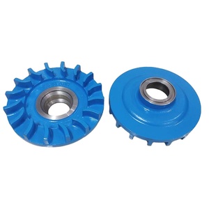 E028A05 Expeller Thích Hợp Cho Máy Bơm Khai Thác 6/4E Máy Bơm Bùn Luyện Kim Ly Tâm - Product Image 1