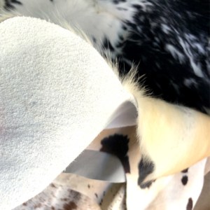 ปลอกหนังวัวขนละเอียด1มม.-2มม. 100ชิ้น AL-447แข็งหลายระดับจากโรงงาน PK - Product Image 6