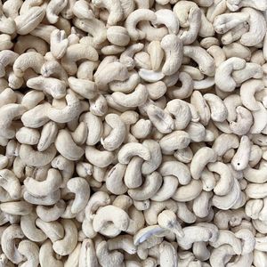 Hot Sale Best Rate Organic Roasted Cashew <b>Nuts</b> Santigo Factory In Vietnam W210 Premium Quality Private Packaging Available - Product Image 1