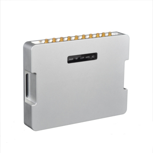 Lector RFID UHF 4G, GPS, Impermeable, de 8 Puertos, de Largo Alcance para Gestión de Supermercados - Product Image 6