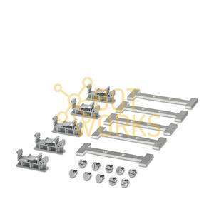 Boîte de jonction en aluminium Phoenix Contact 3209400 - Surface anodisée Neuve - Product Image 1