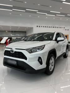 SUV Hybride 2025 5 Places Économe en Carburant Véhicule à Énergie Nouvelle Boîte Automatique Transmission Intégrale (AWD) Conduite à Gauche Nouveaux Véhicules à Vendre - Product Image 5