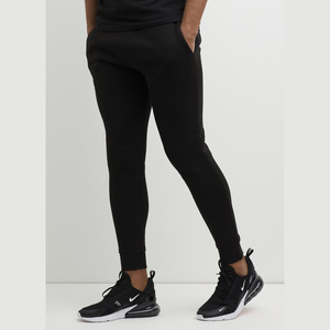 Chándales de algodón 2025 de Fitness para hombre personalizados 100%, ropa de invierno de patrón sólido con mangas completas disponibles, varios colores para adultos - Product Image 5