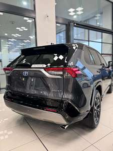 MEILLEURE OFFRE Toyota SUV essence d'occasion sans accident - Product Image 5