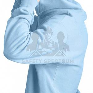 Sudaderas con Capucha de Invierno 100% Algodón para Hombre - Colores Personalizados e Impresión Digital de Logotipo de Alta Calidad - Product Image 6