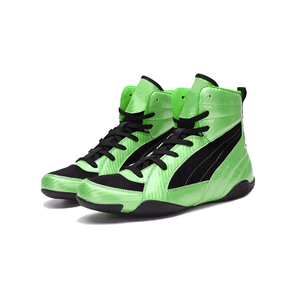 Sport <b>Wrestling</b> <b>Shoes</b> Custom Oem Professional Pakistani for Men Summer Top Winter Customize Boxing <b>Shoes</b> - Product Image 3