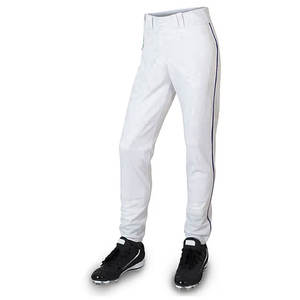 Venta caliente de alta calidad logotipo personalizado impresión peso ligero 2024 equipo deportes desgaste uniforme de béisbol en varios colores - Product Image 3