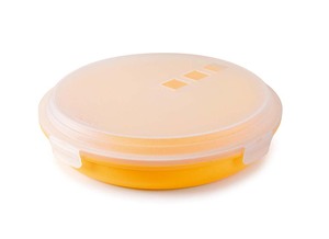 Portatortillas arancione 26 cm. (Ibili 749100) - Product Image 2
