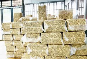 เมล็ดมะม่วงหิมพานต์ออร์แกนิกและ W320อบแห้งและ W240ราคาดีสำหรับใช้บรรจุในกระป๋อง - Product Image 3